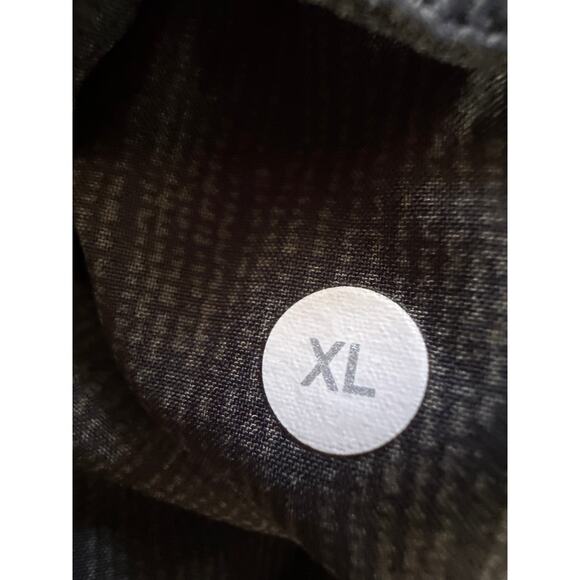 Lululemon T.H.E. Short – Men’s Size XL, Olive/Black - Picture 6 of 8